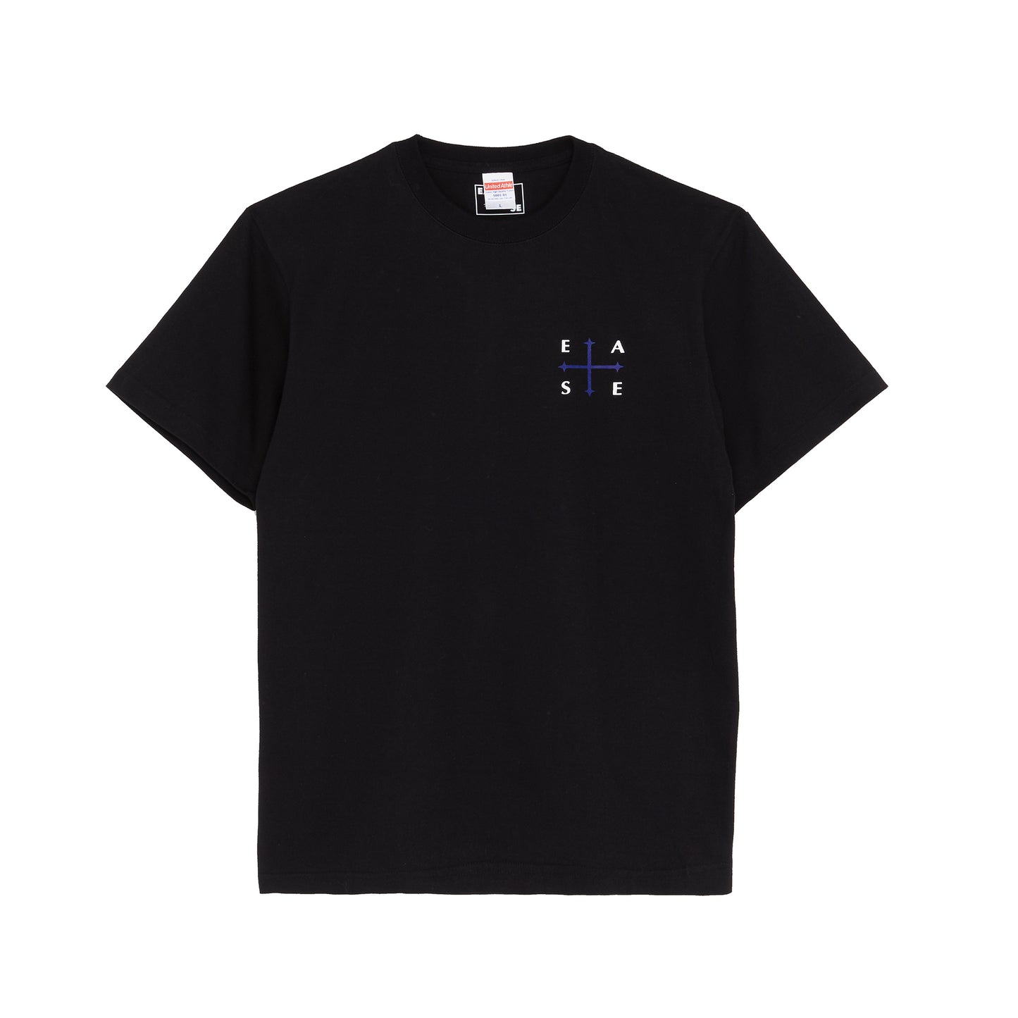 UNKNOWN TEE